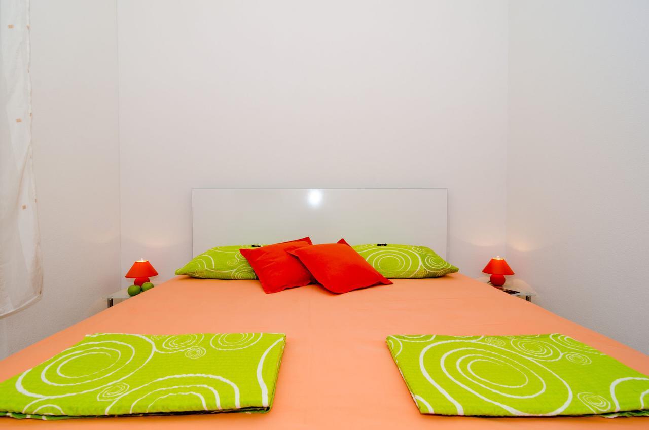 Guest House Cinema Close To Port Ντουμπρόβνικ Εξωτερικό φωτογραφία